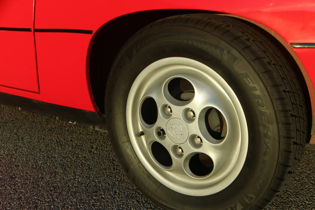 1987 Porsche 924 S - Image 20 of 31