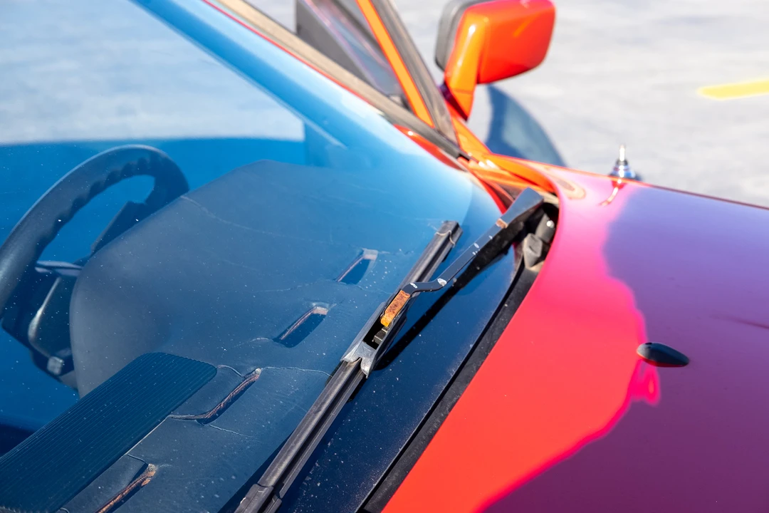1987 Porsche 924 S - Image 29 of 31