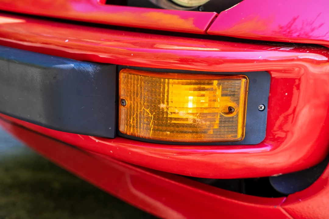 1987 Porsche 924 S - Image 29 of 31