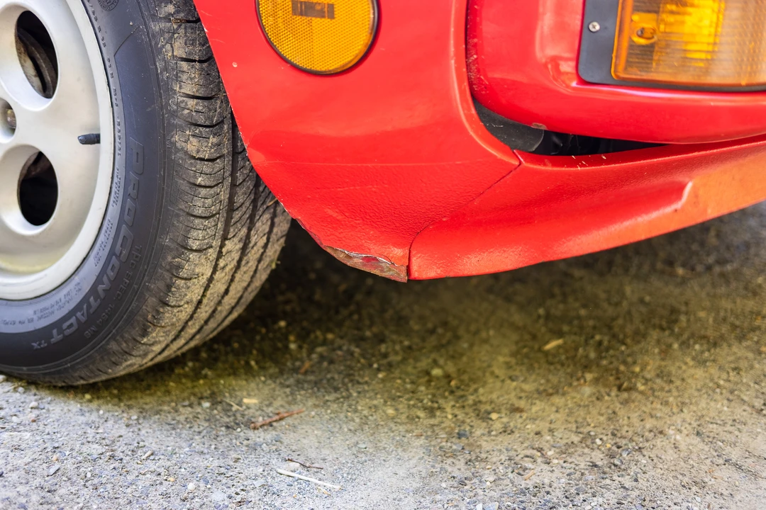1987 Porsche 924 S - Image 30 of 31