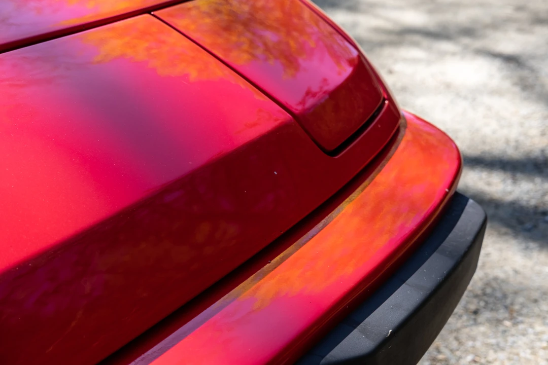 1987 Porsche 924 S - Image 27 of 31