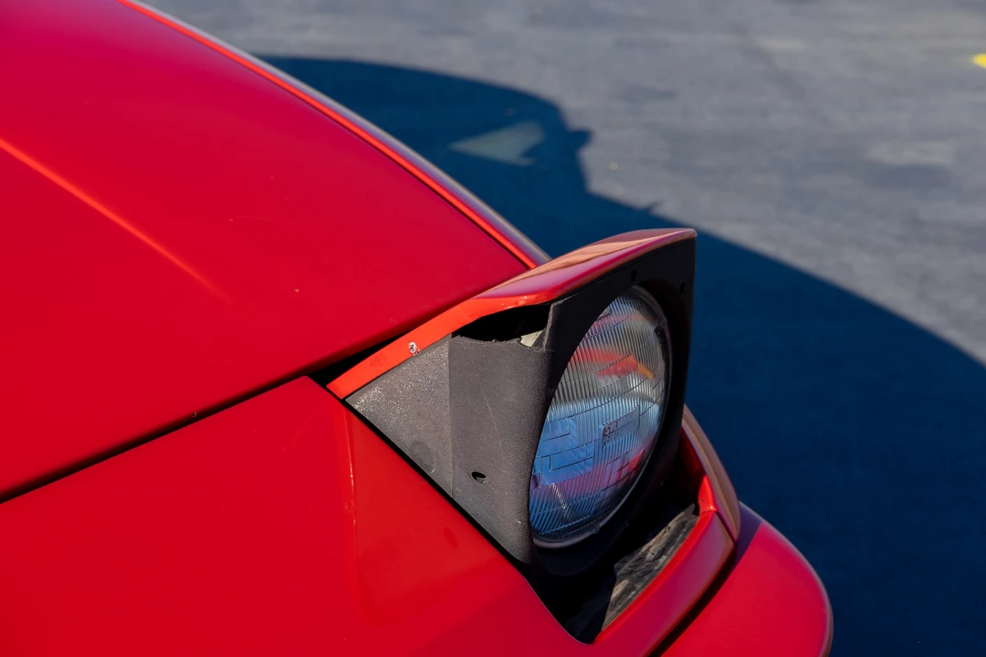 1987 Porsche 924 S - Image 28 of 31