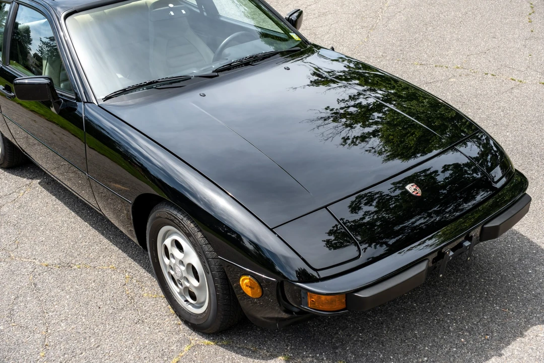 1987 Porsche 924 S - Image 20 of 31