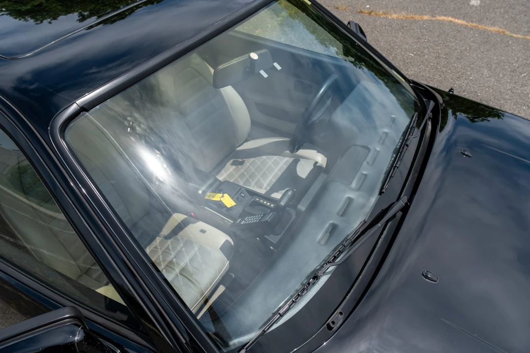 1987 Porsche 924 S - Image 22 of 31