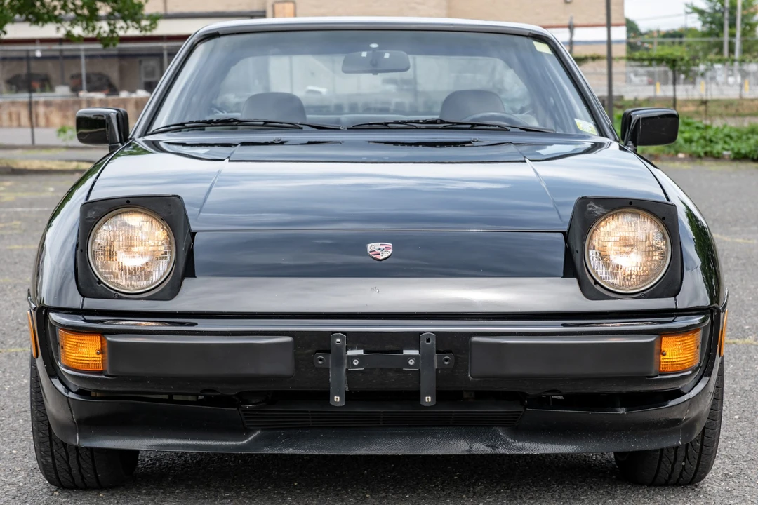 1987 Porsche 924 S - Image 4 of 31