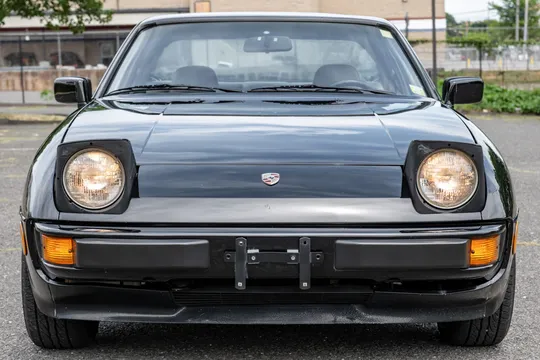 1987 Porsche 924 S - Image 4 of 31