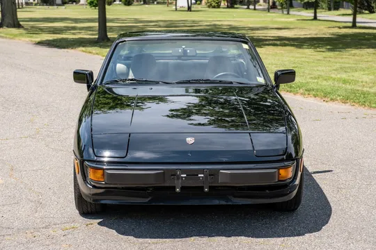 1987 Porsche 924 S - Image 3 of 31