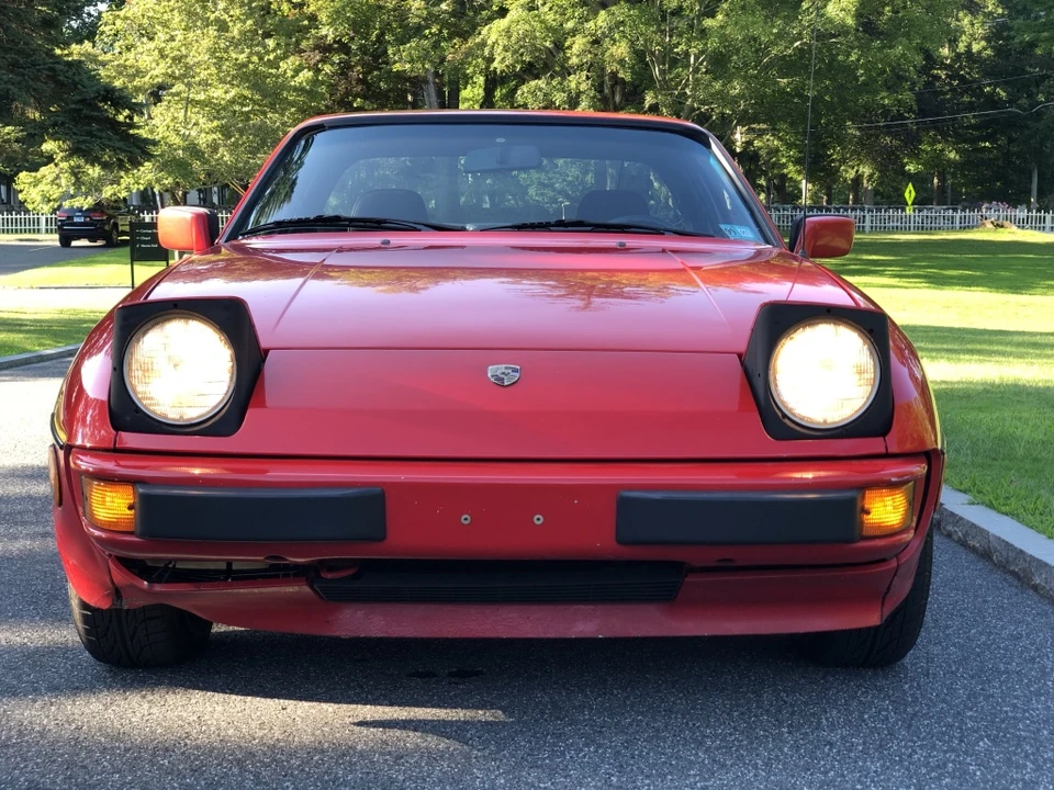 1987 Porsche 924 S - Image 18 of 31