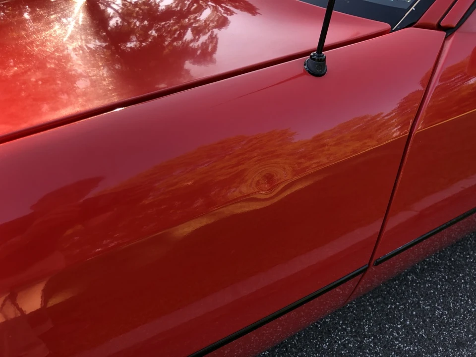1987 Porsche 924 S - Image 22 of 31