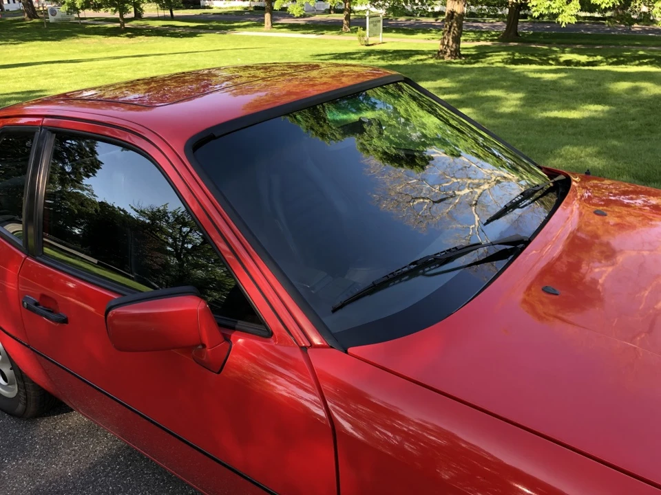 1987 Porsche 924 S - Image 21 of 31