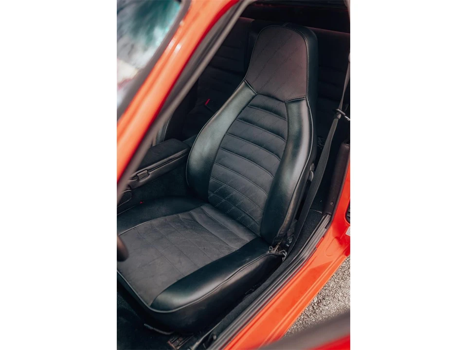 1987 Porsche 924 S - Image 11 of 19