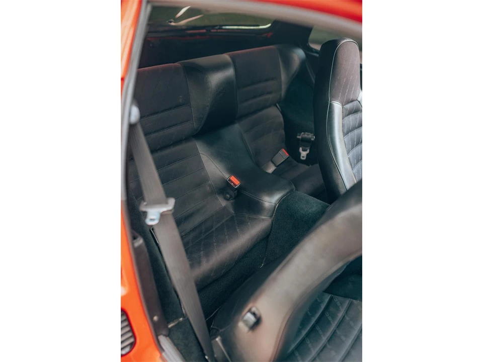 1987 Porsche 924 S - Image 12 of 19
