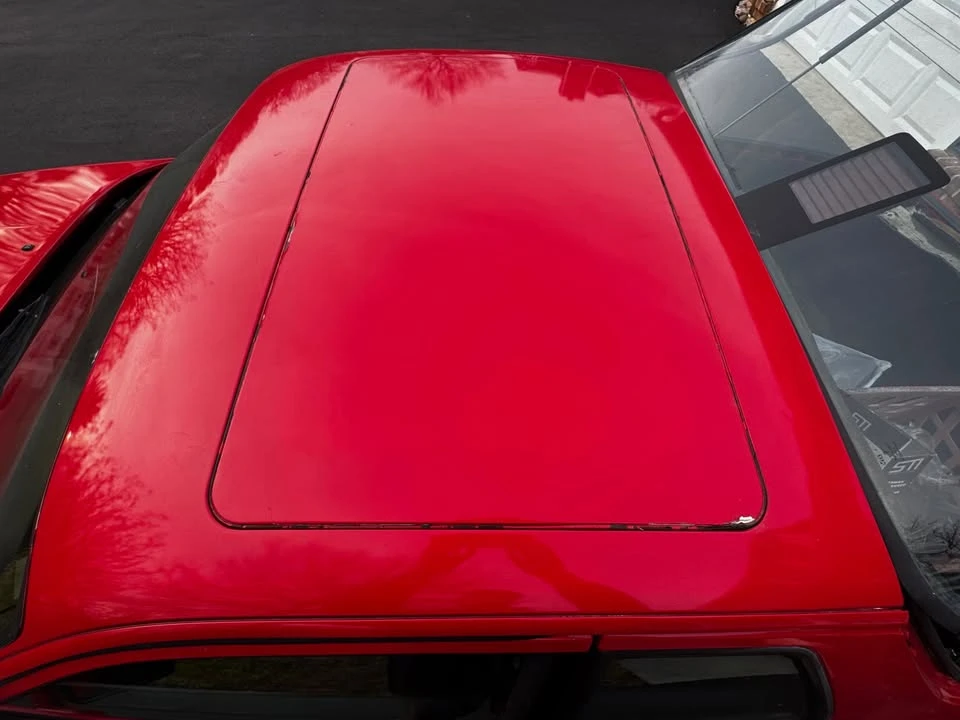 1987 Porsche 924 S - Image 10 of 17