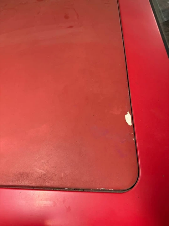 1987 Porsche 924 S - Image 3 of 15