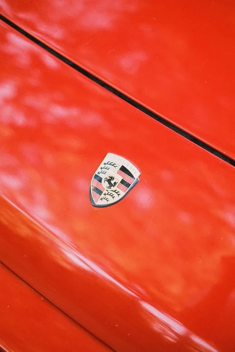 1987 Porsche 924 - Image 15 of 15