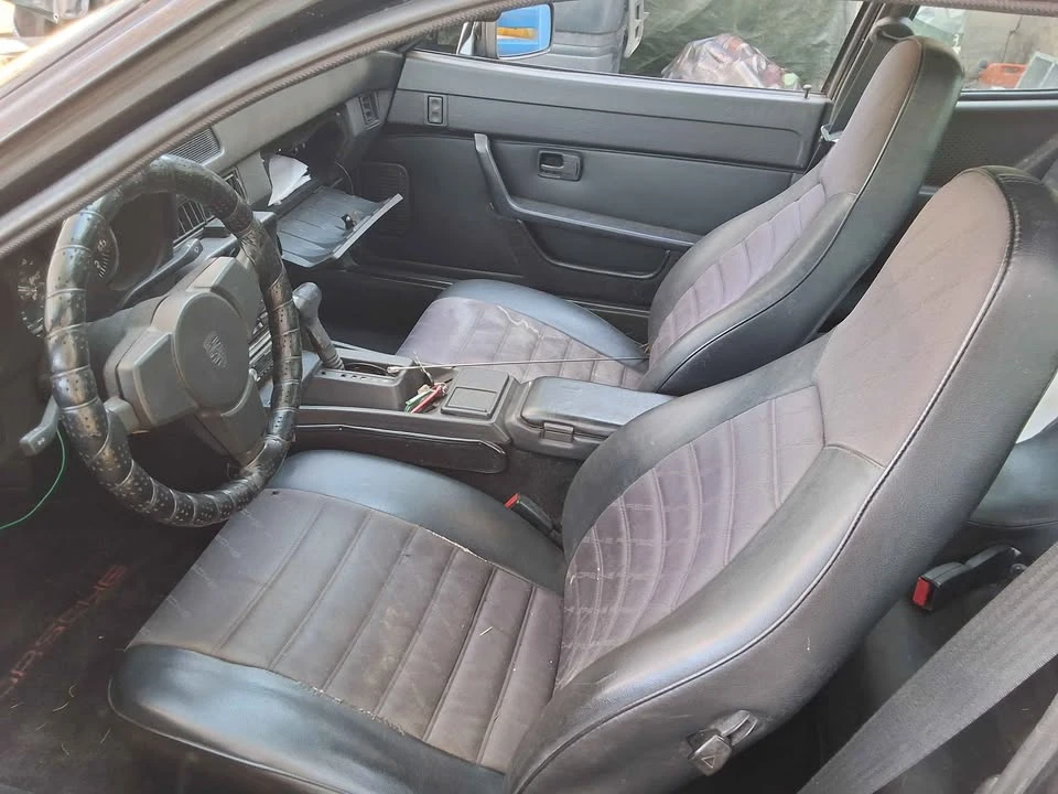 1987 Porsche 924 S - Image 10 of 10