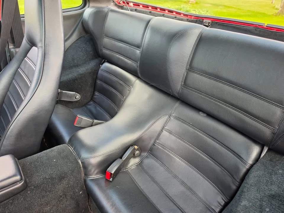 1987 Porsche 924 S - Image 13 of 20