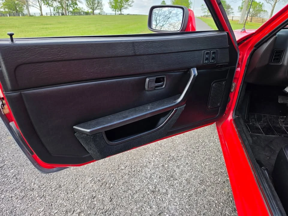 1987 Porsche 924 S - Image 16 of 20