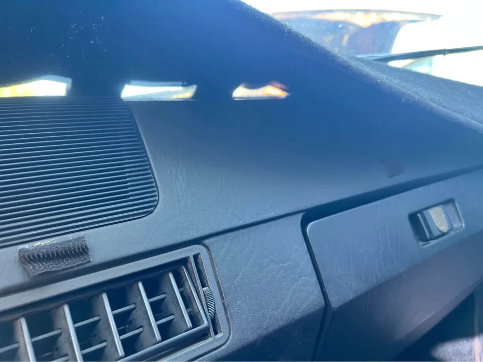 1987 Porsche 924 S - Image 8 of 12