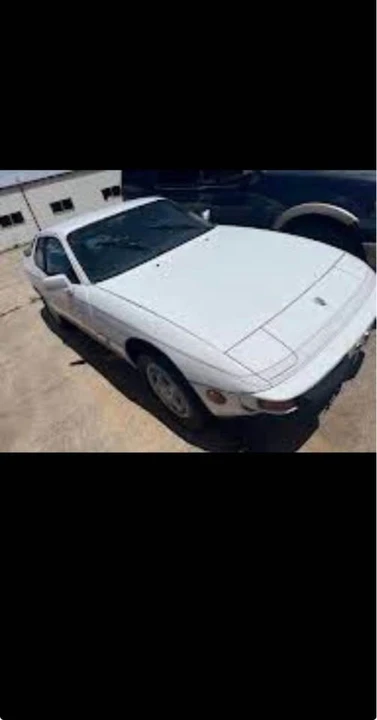 1987 Porsche 924 S - Image 8 of 19