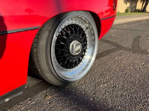 1987 Porsche 924 S - Image 17 of 17