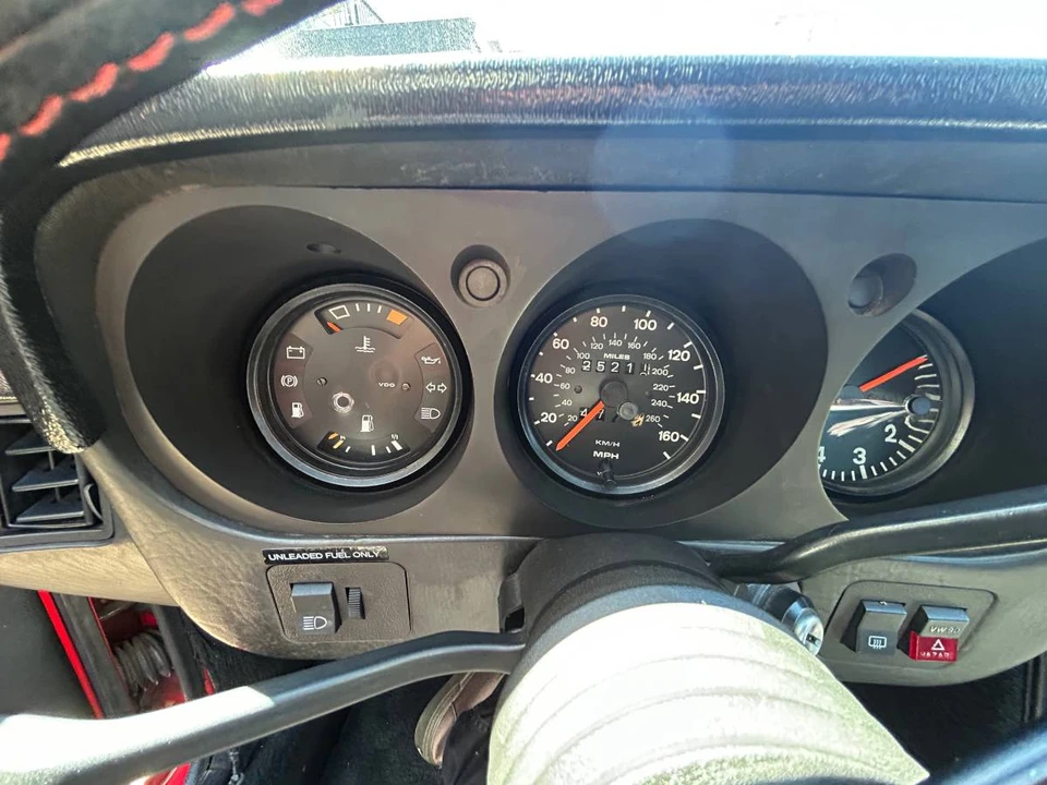1987 Porsche 924 S - Image 8 of 18