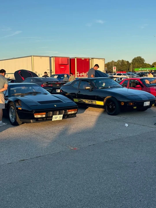 1987 Porsche 924 S - Image 6 of 10