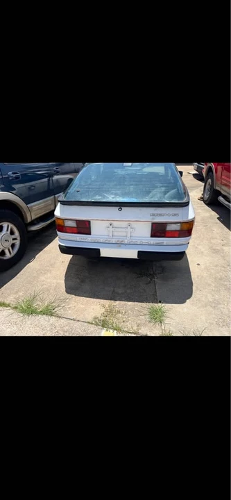 1987 Porsche 924 S - Image 12 of 17