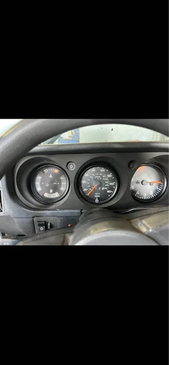 1987 Porsche 924 S - Image 3 of 17