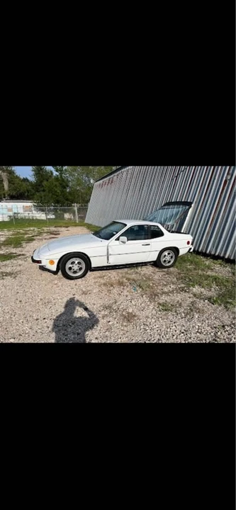 1987 Porsche 924 S - Image 15 of 17