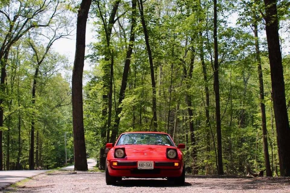 1987 Porsche 924 S - Image 12 of 20