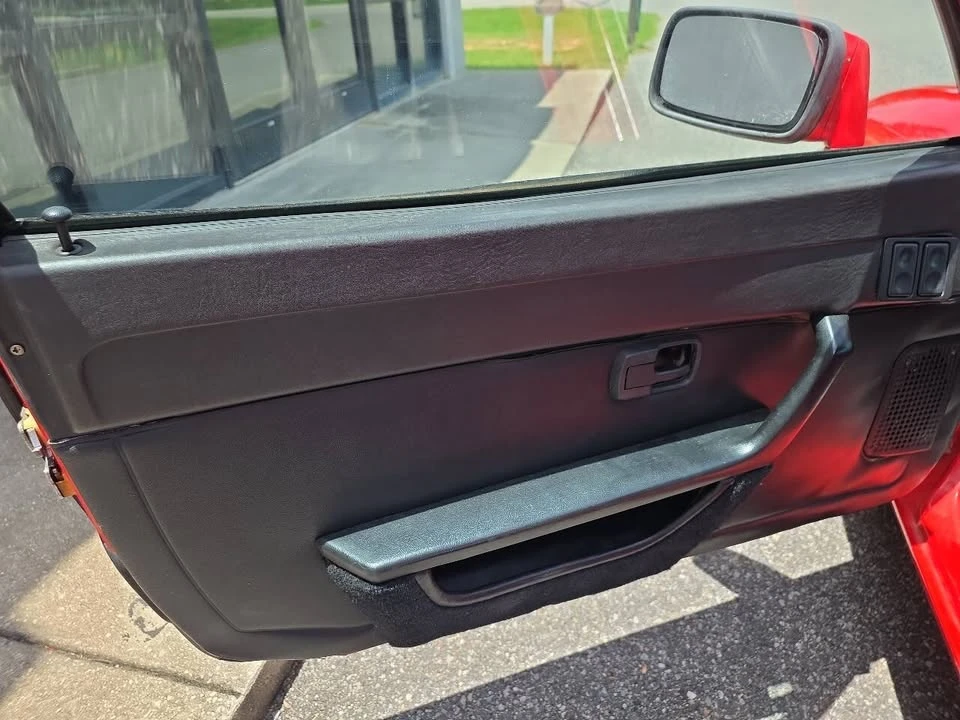 1987 Porsche 924 S - Image 10 of 20