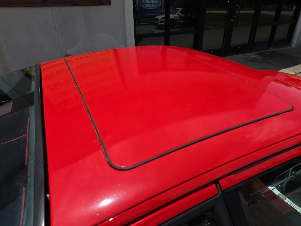 1987 Porsche 924 S - Image 8 of 20