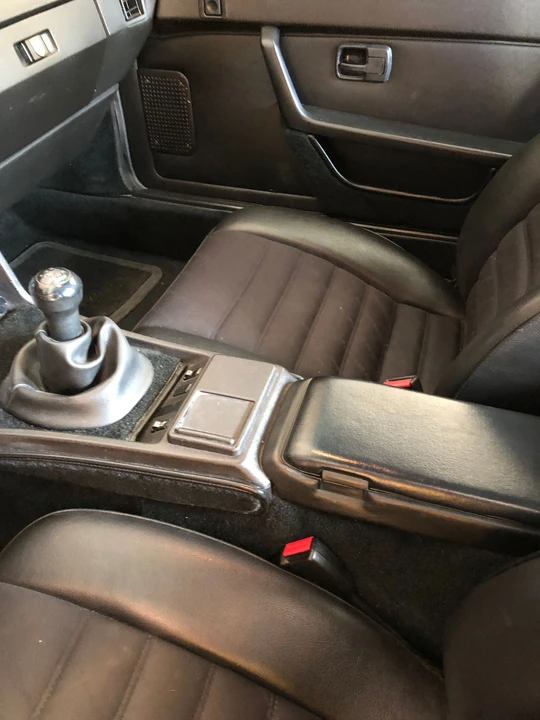 1987 Porsche 924 S - Image 19 of 23
