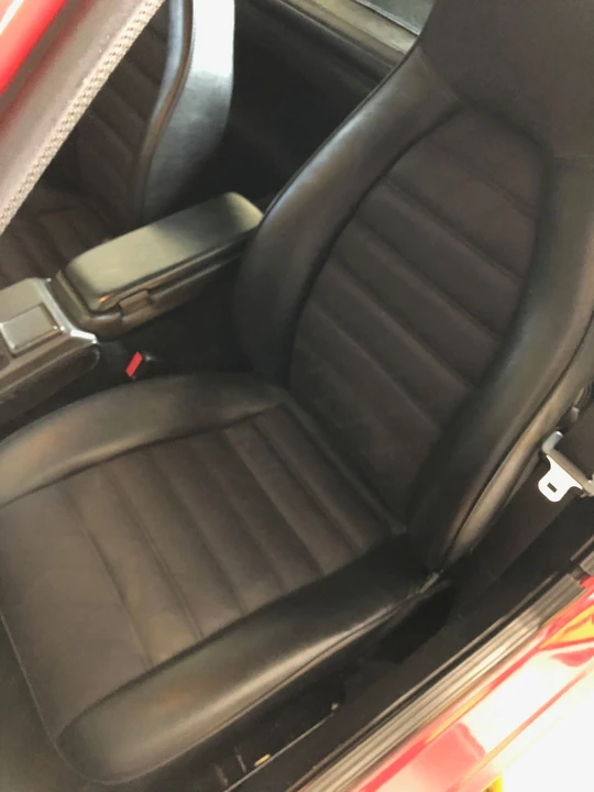 1987 Porsche 924 S - Image 20 of 23