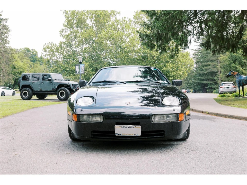 1987 Porsche 928 S4 - Image 6 of 26