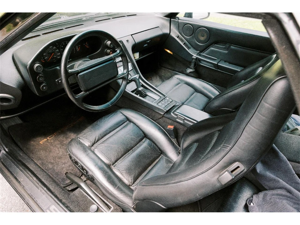 1987 Porsche 928 S4 - Image 18 of 26