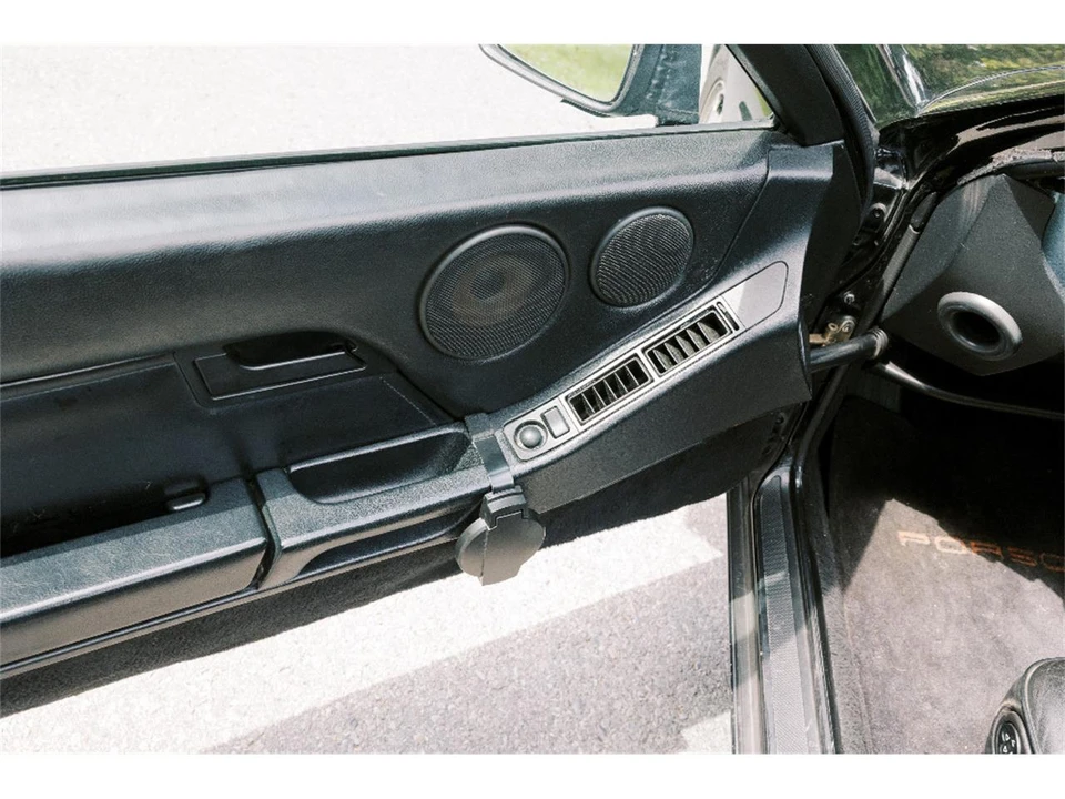 1987 Porsche 928 S4 - Image 22 of 26