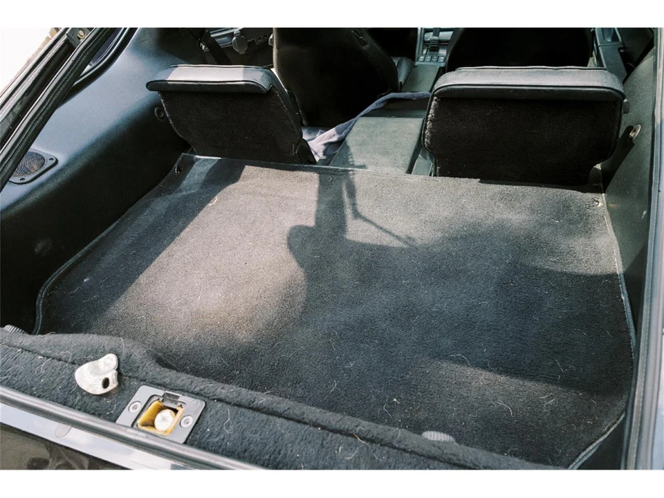 1987 Porsche 928 S4 - Image 24 of 26