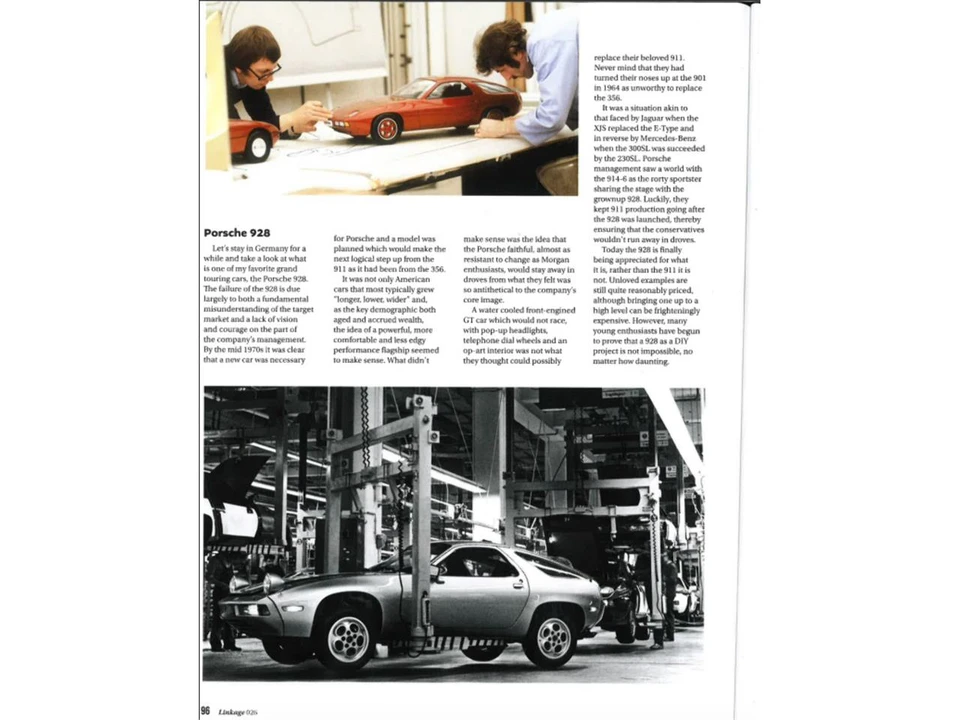 1987 Porsche 928 S4 - Image 26 of 26