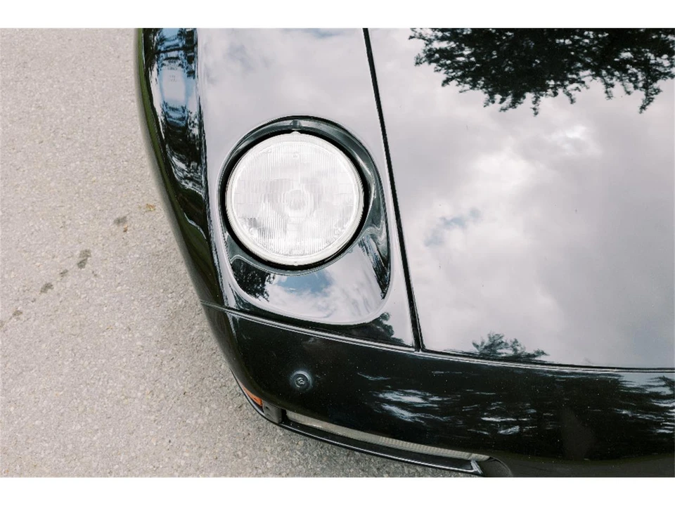 1987 Porsche 928 S4 - Image 16 of 26