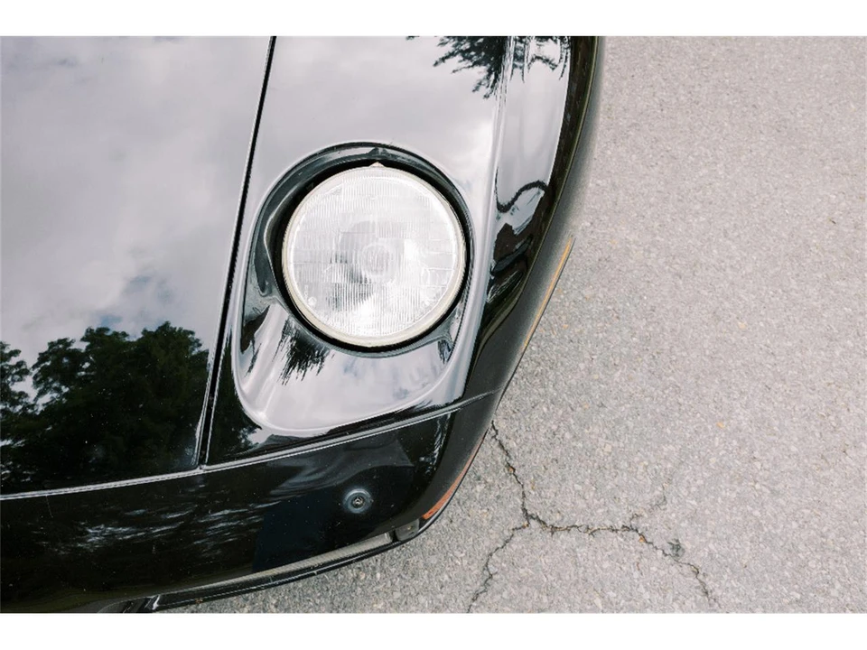 1987 Porsche 928 S4 - Image 17 of 26