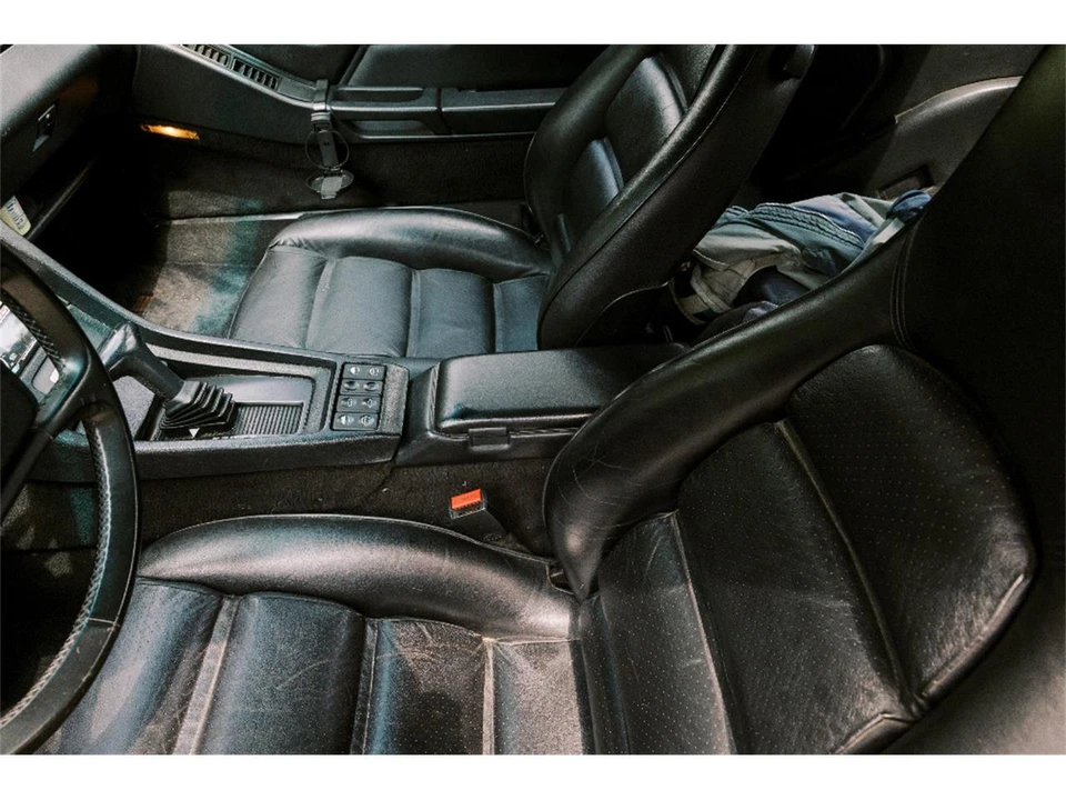 1987 Porsche 928 S4 - Image 20 of 26