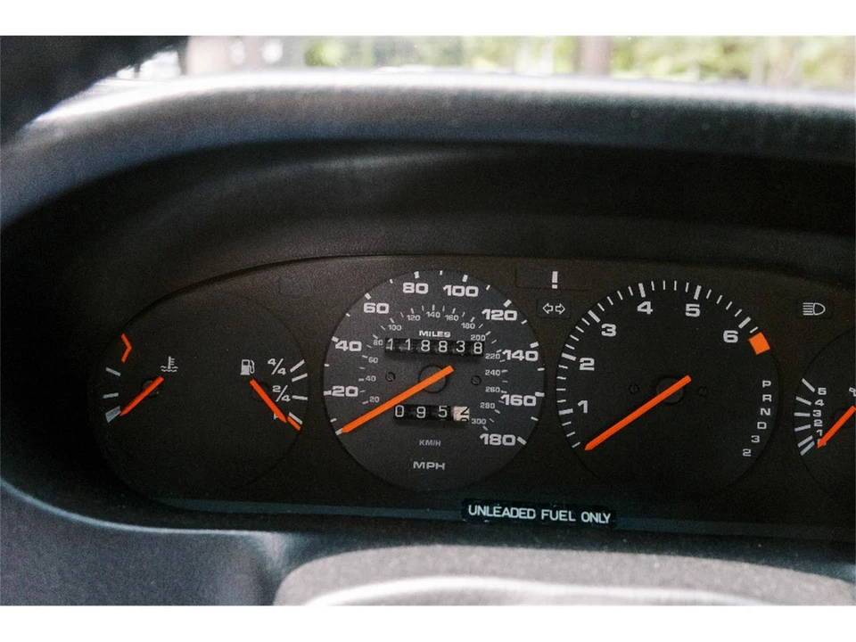 1987 Porsche 928 S4 - Image 23 of 26