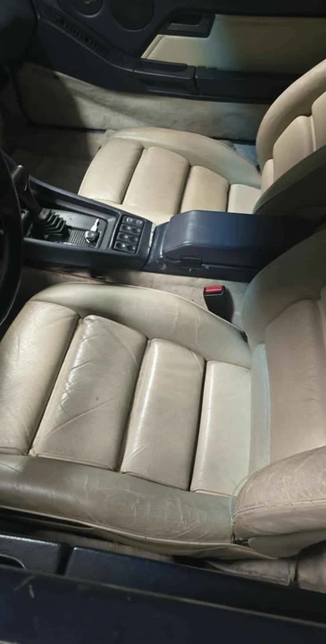 1987 Porsche 928 - Image 12 of 13