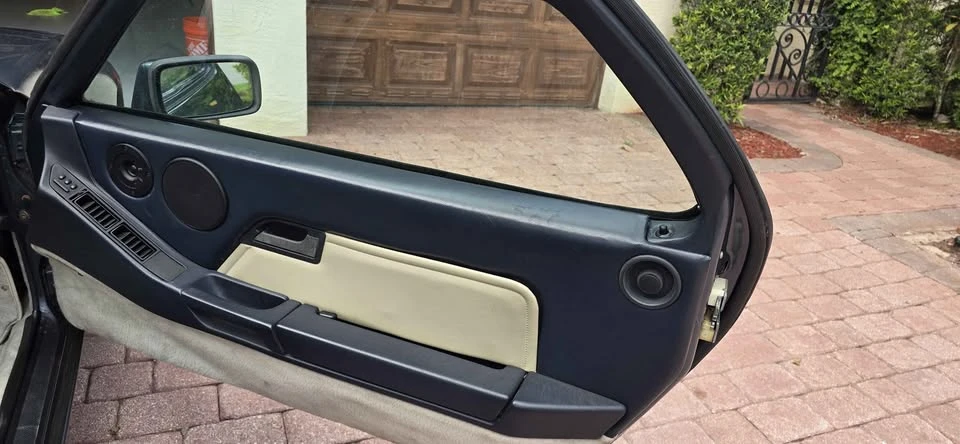 1987 Porsche 928 - Image 8 of 13