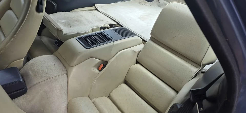 1987 Porsche 928 - Image 9 of 13
