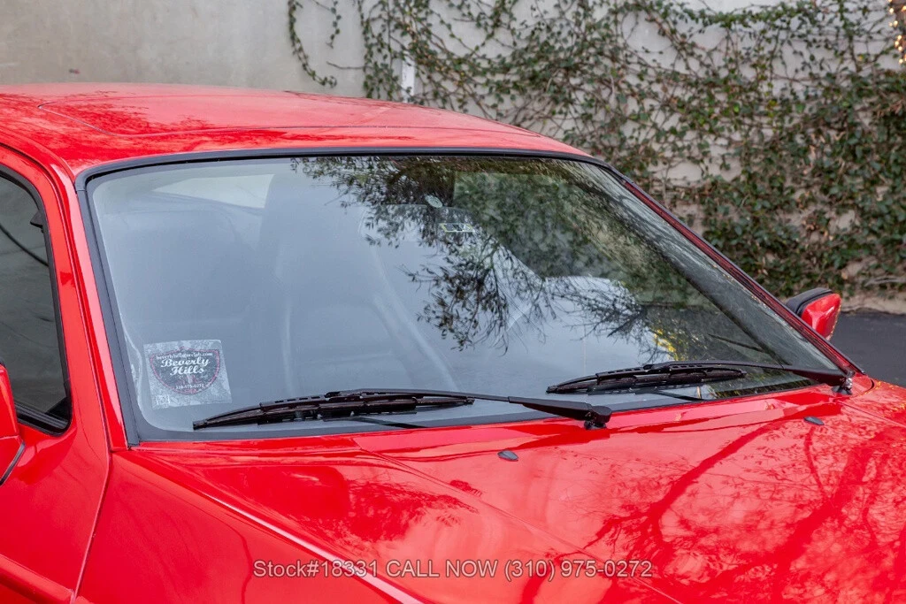 1987 Porsche 928 - Image 10 of 12