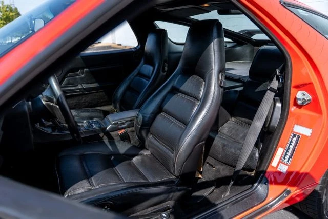 1987 Porsche 928 - Image 14 of 16