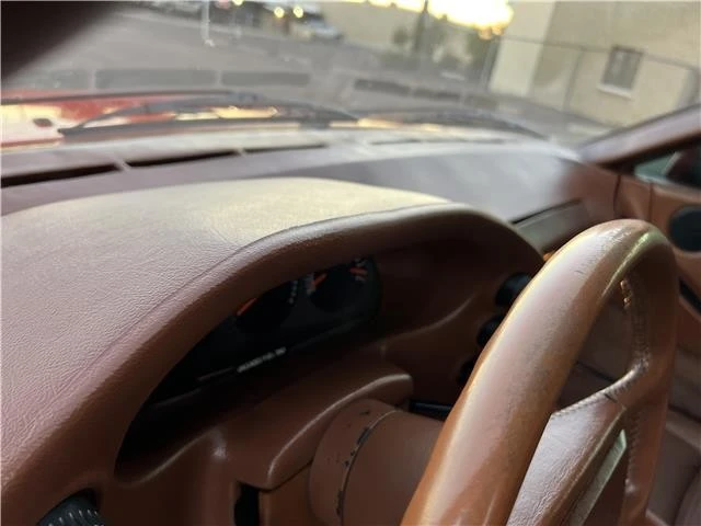 1987 Porsche 928 S4 - Image 13 of 21